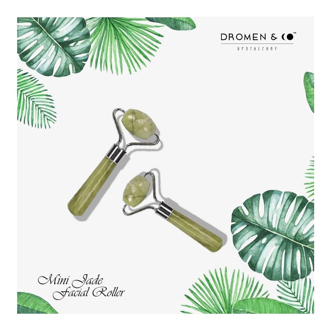How Can You Tell If a Jade Roller Is Real? Dromen & Co