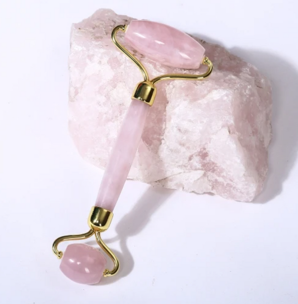 How to Tell Your Rose Quartz or Jade Roller  Is Real? - Dromen & Co