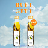 Avocado & Aloevera Brew Oil Bogo