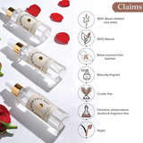 Rose Water Face Mist BOGO