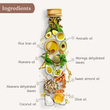 Avocado & Aloevera Brew Oil Bogo