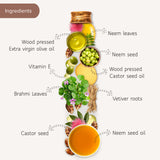 Castor Brew Oil Bogo