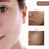 Rose Water Face Mist BOGO