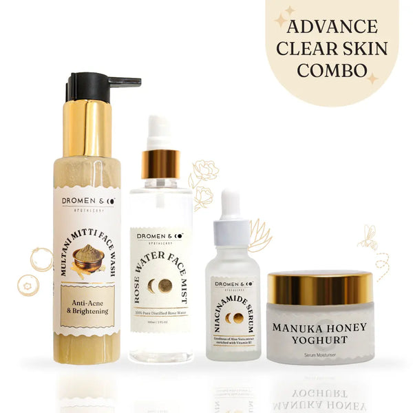 Advance Clear Skin Combo Dromen & Co