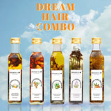 Dream Hair Combo Dromen & Co