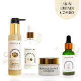 SPOT TREATMENT KIT- Say goodbye to acne and dark spots. (Copy) Dromen & Co