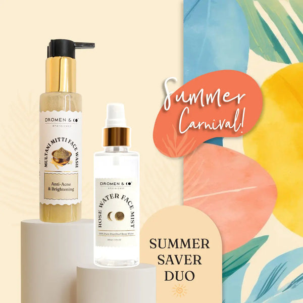 Summer Saver Duo Dromen & Co