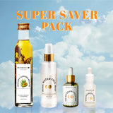 The Super Saver Pack Dromen & Co