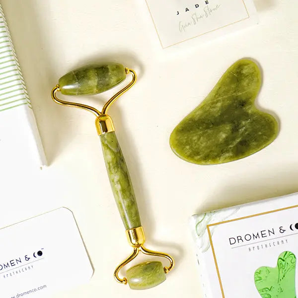 Dromen & Co Jade Beauty Kit Dromen & Co